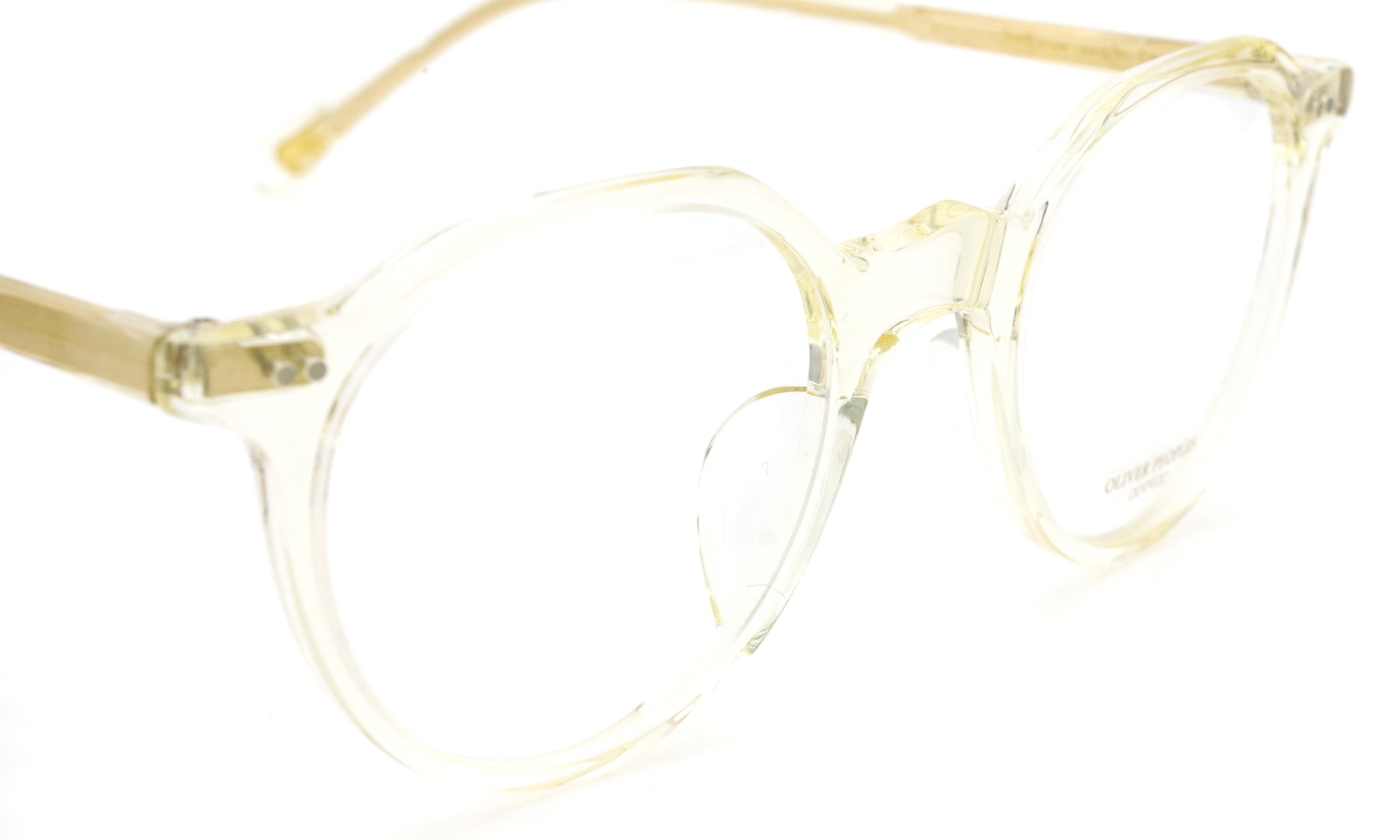 OLIVER PEOPLES OP-L-XL BECR