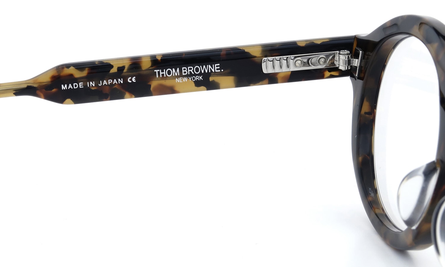 THOM BROWNE. TBX-411 02