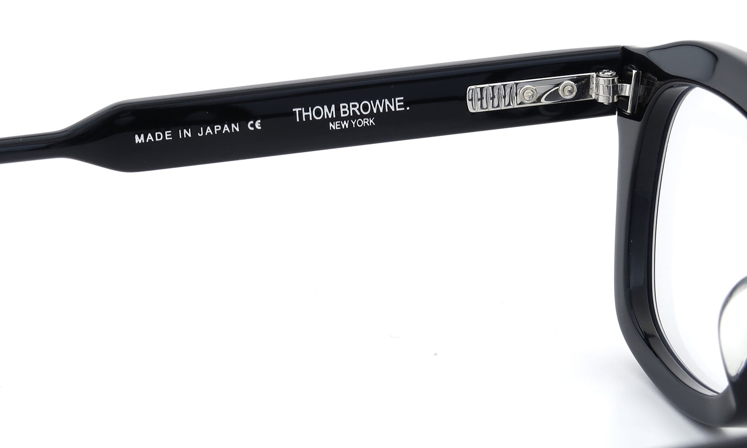 THOM BROWNE. TBX-412 01