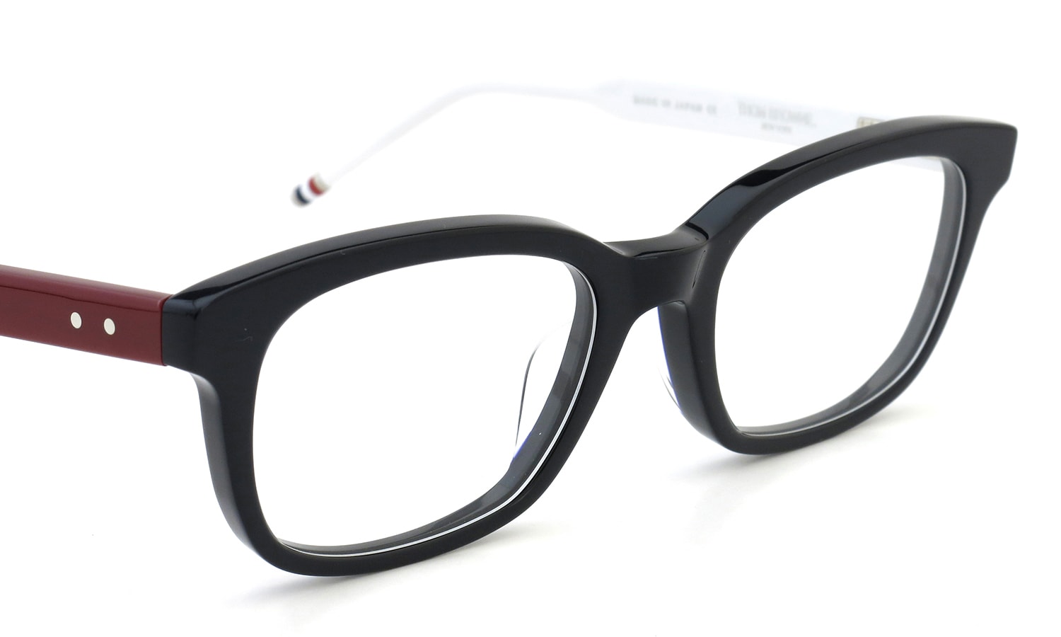 THOM BROWNE. TB-410 04 RWB-LTD