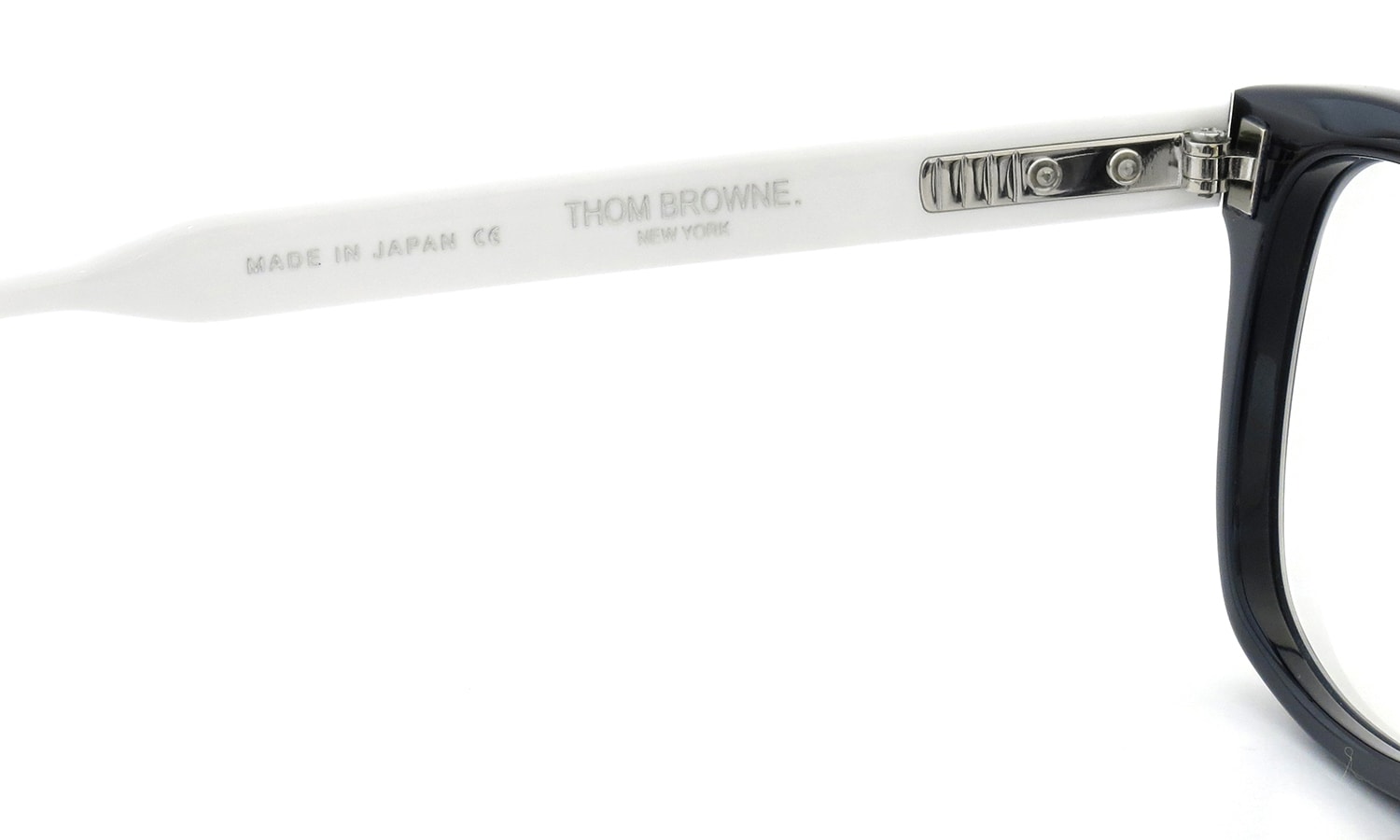 THOM BROWNE. TB-410 04 RWB-LTD