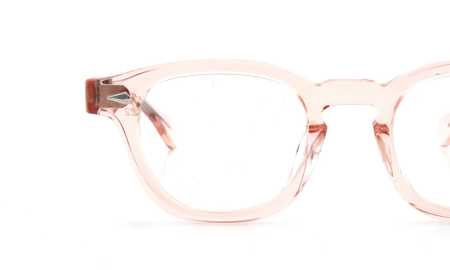 JULIUS TART OPTICAL AR-44 FRESH PINK 