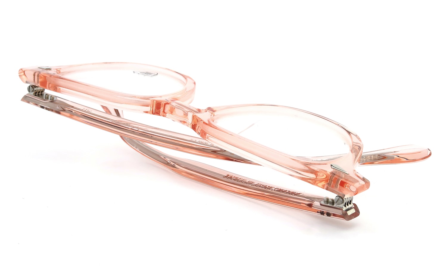 JULIUS TART OPTICAL AR-46FRESH PINK