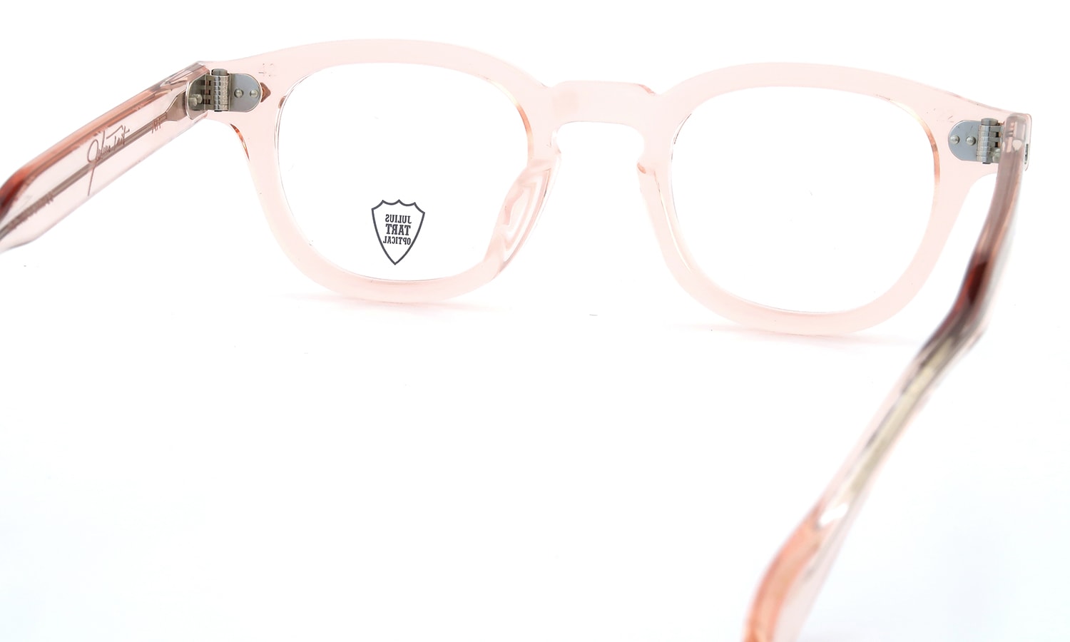 JULIUS TART OPTICAL AR-42 FRESH PINK