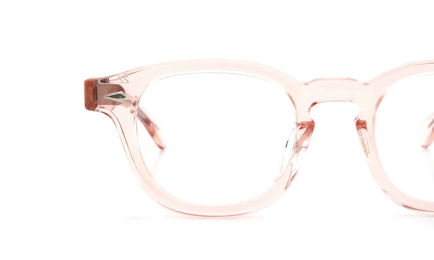 JULIUS TART OPTICAL AR-46FRESH PINK