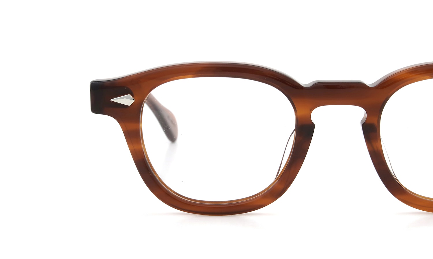 JULIUS TART OPTICAL AR-42 AMBER