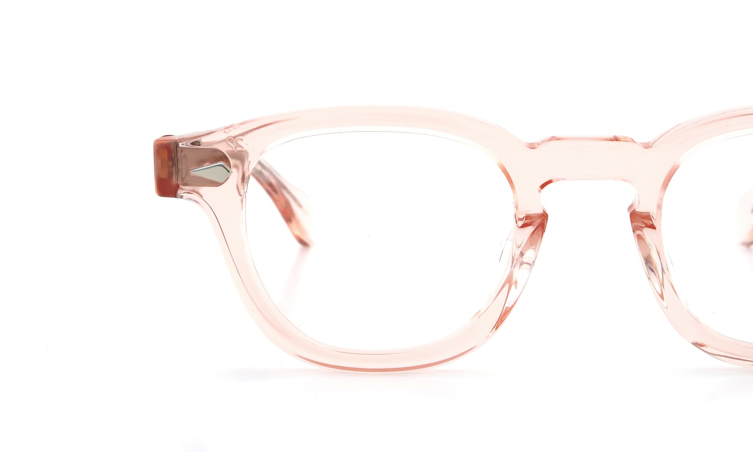 JULIUS TART OPTICAL AR-42 FRESH PINK