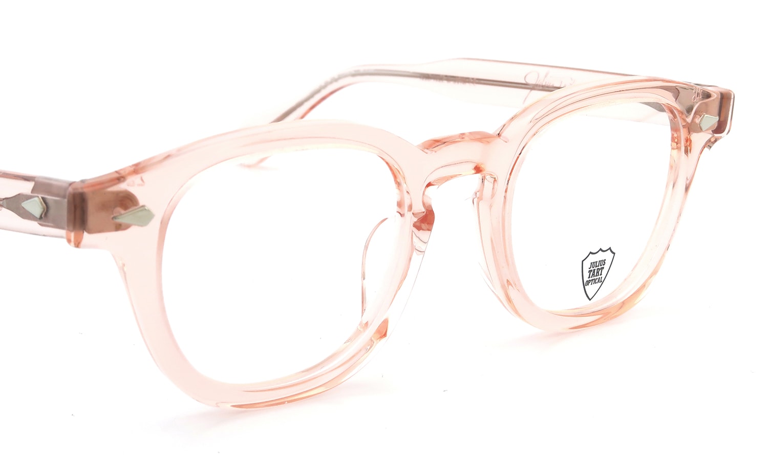 JULIUS TART OPTICAL AR-46FRESH PINK