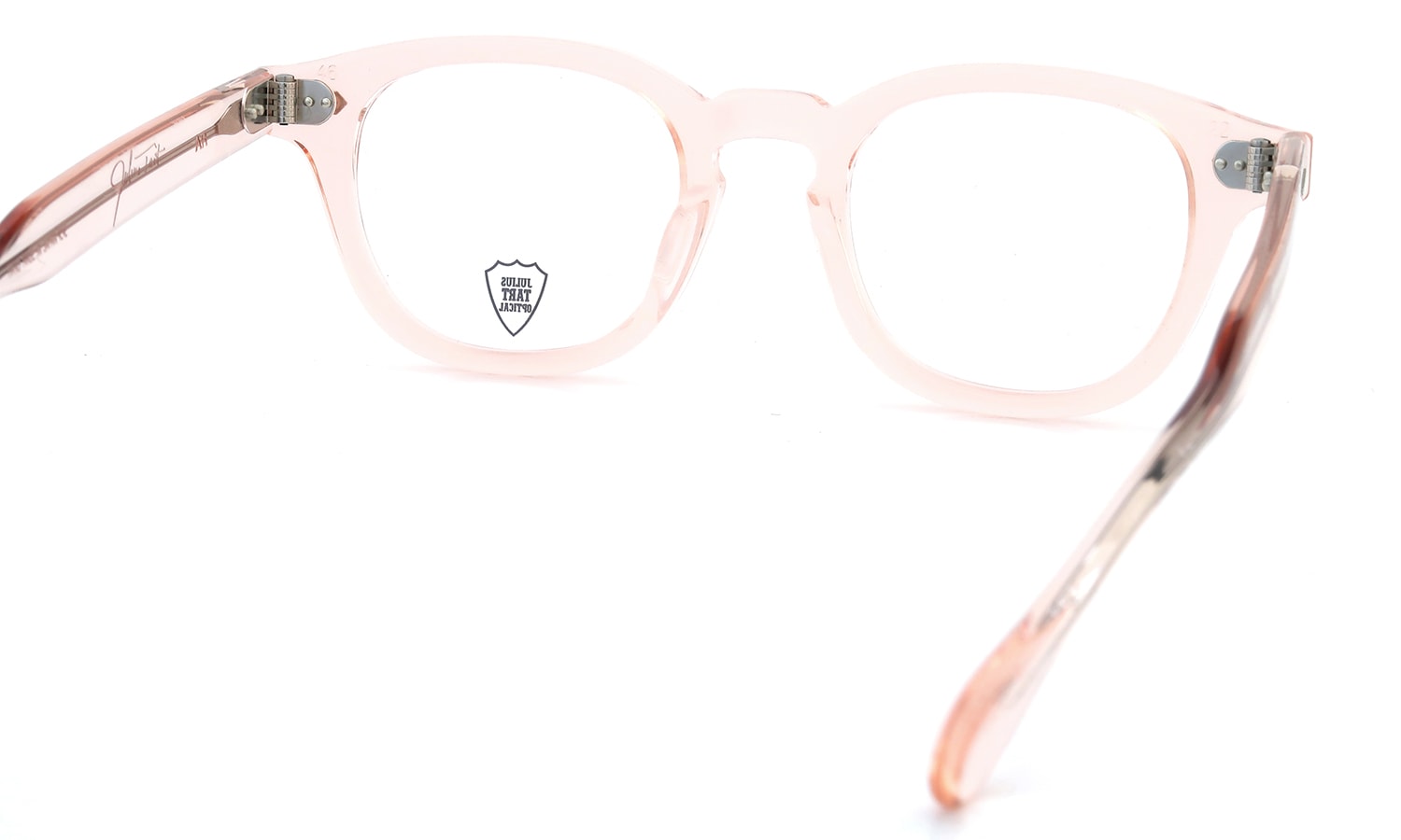 JULIUS TART OPTICAL AR-46FRESH PINK