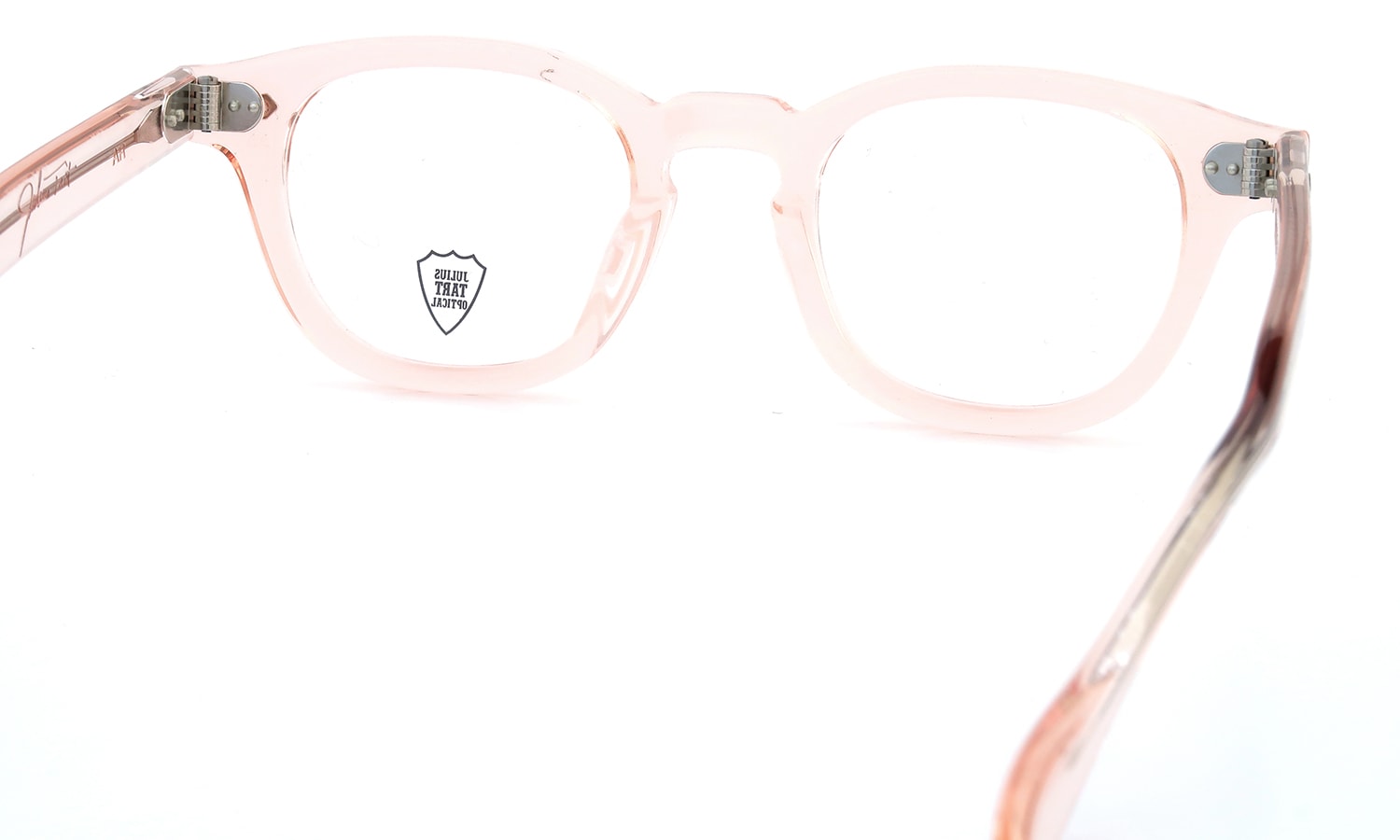 JULIUS TART OPTICAL AR-44 FRESH PINK 