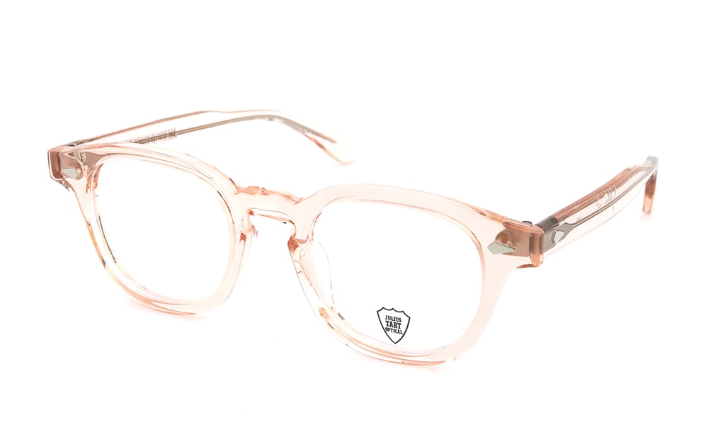 JULIUS TART OPTICAL AR-46 FRESH PINK