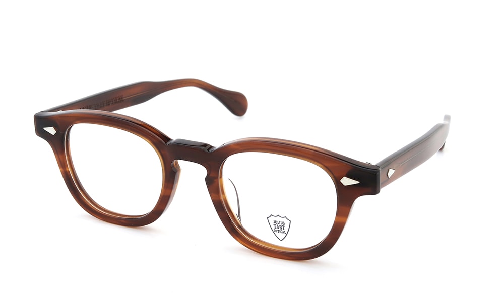 JULIUS TART OPTICAL AR-44 AMBER JULIUS TART OPTICAL AR-44 AMBER