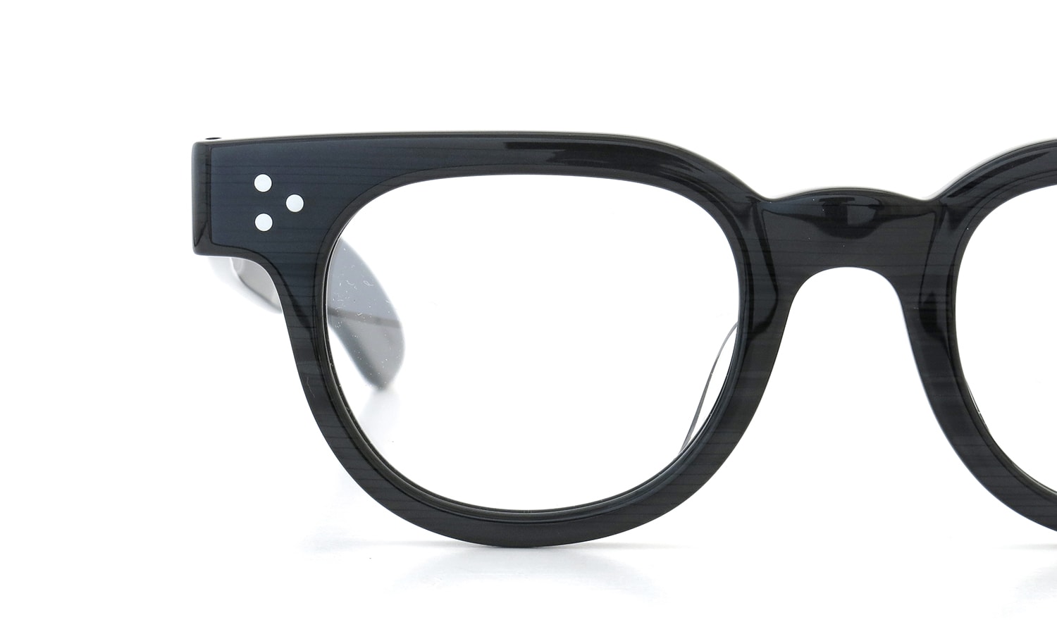 JULIUS TART OPTICAL FDR-44 BLACK-WOOD