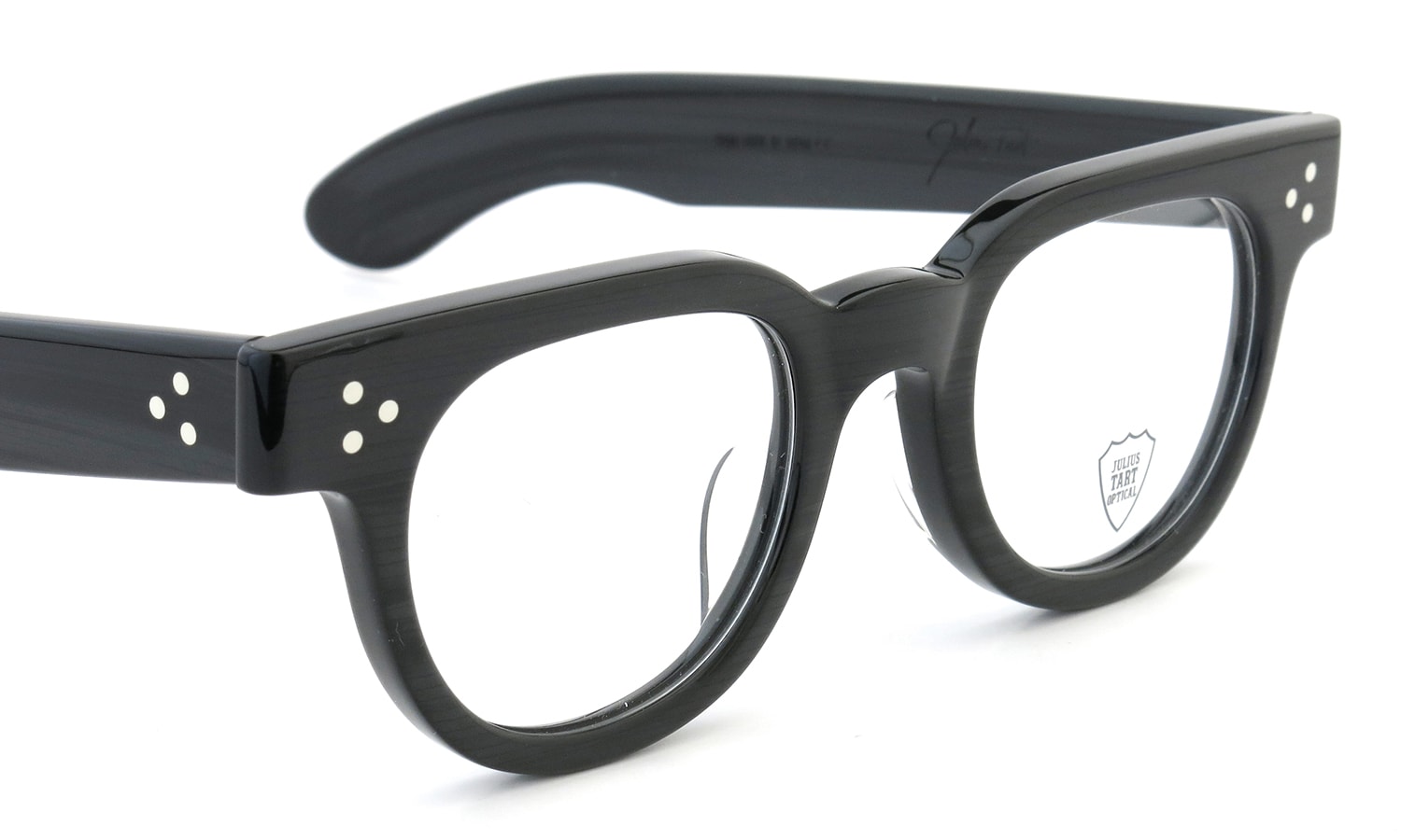 JULIUS TART OPTICAL FDR-44 BLACK-WOOD