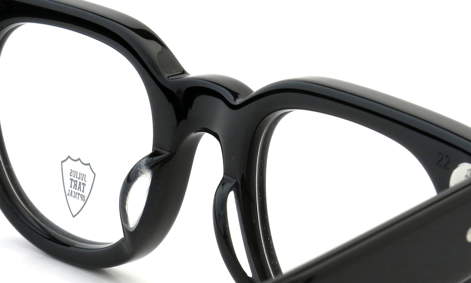 JULIUS TART OPTICAL FDR-44 BLACK