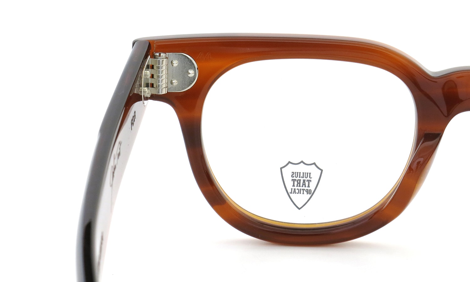 JULIUS TART OPTICAL FDR-44 AMBER