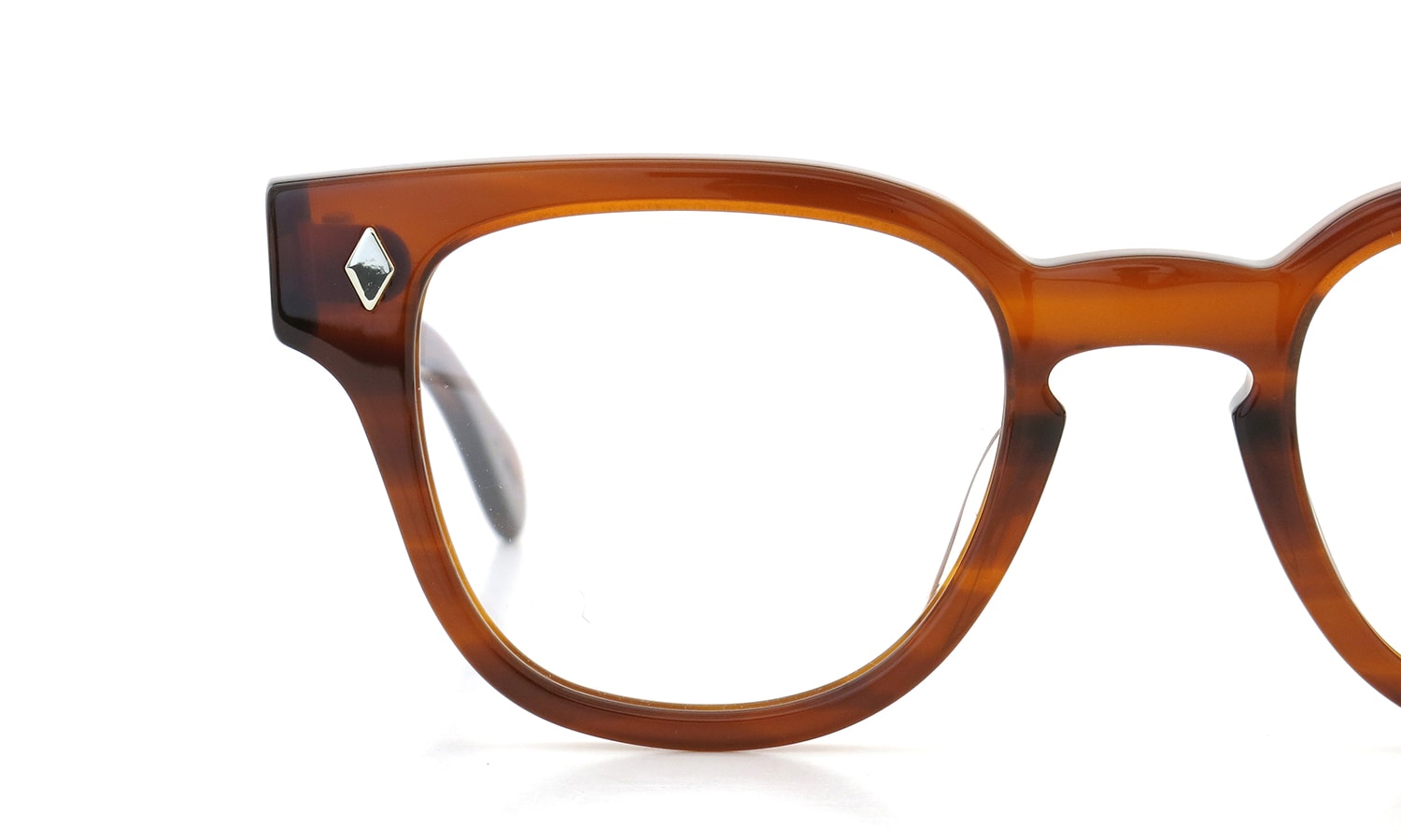 JULIUS TART OPTICAL BRYAN-46 AMBER