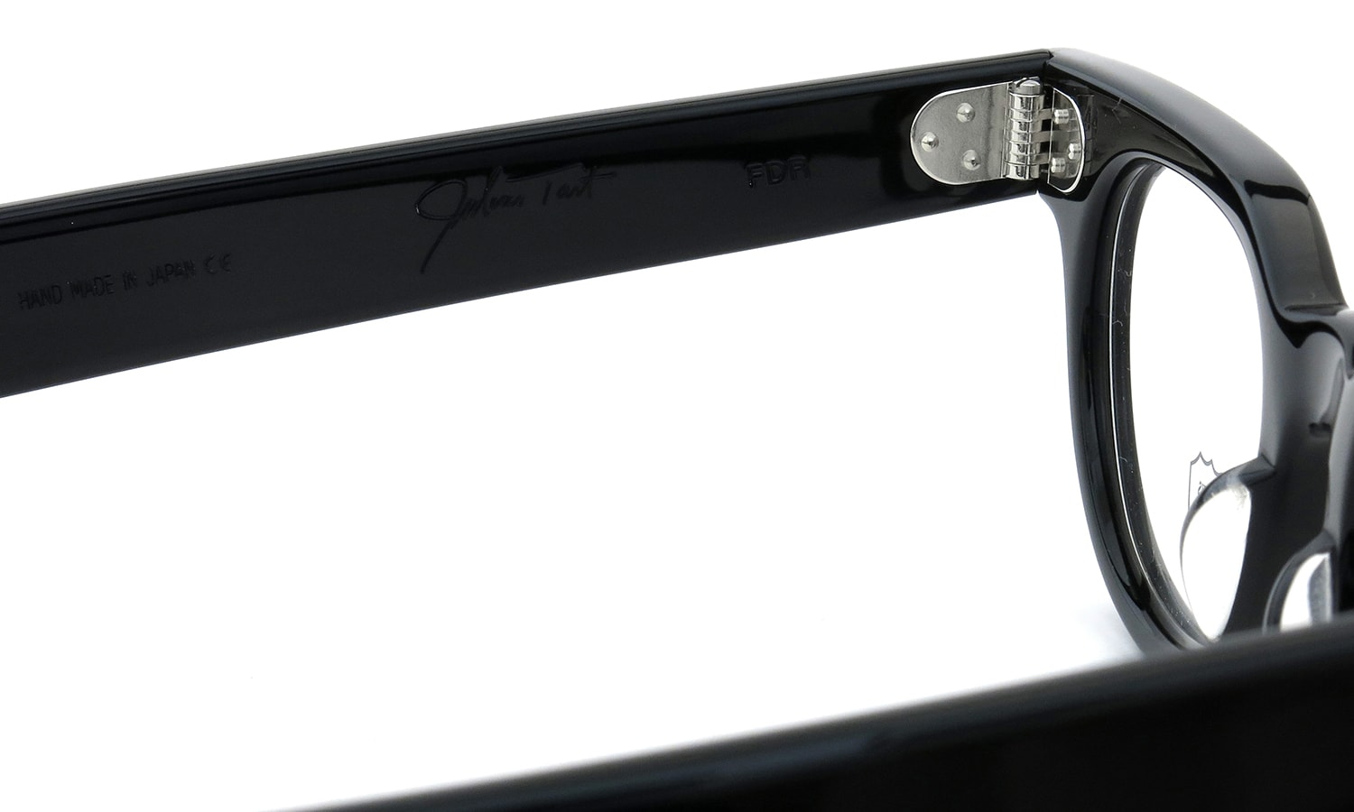 JULIUS TART OPTICAL FDR-44 BLACK