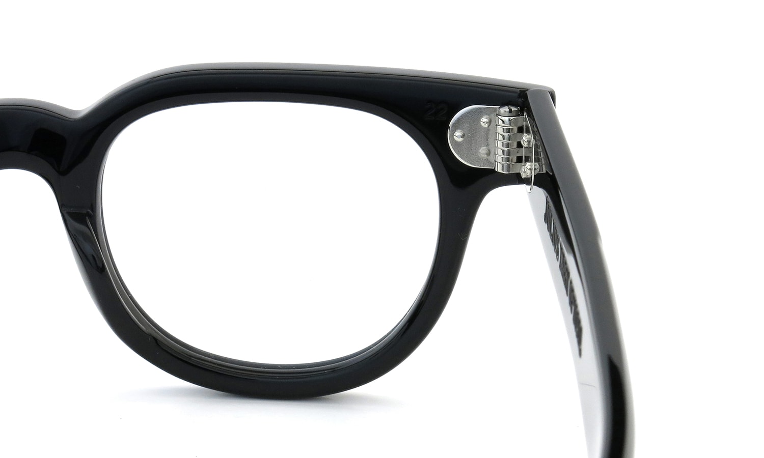 JULIUS TART OPTICAL FDR-44 BLACK