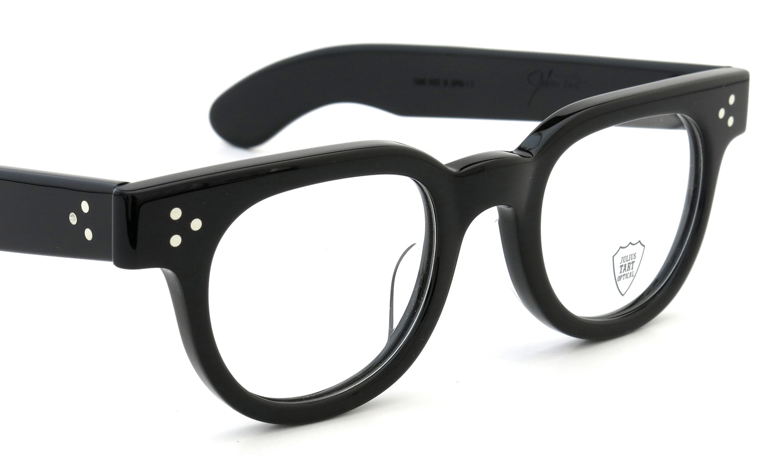 JULIUS TART OPTICAL FDR-44 BLACK