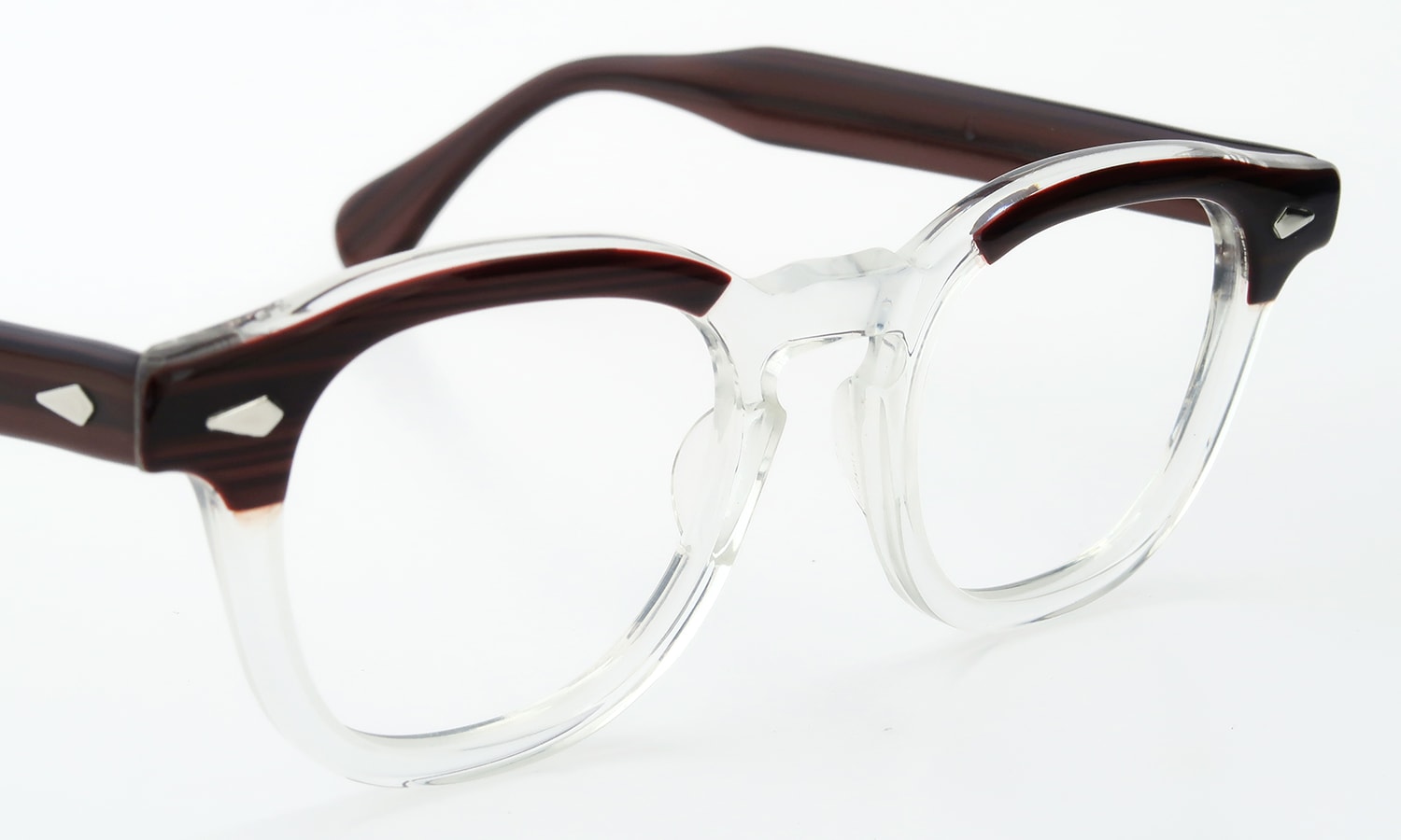 ARNEL REDWOOD CB-CLEAR 46-20