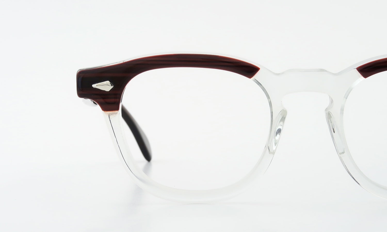 ARNEL REDWOOD CB-CLEAR 46-20