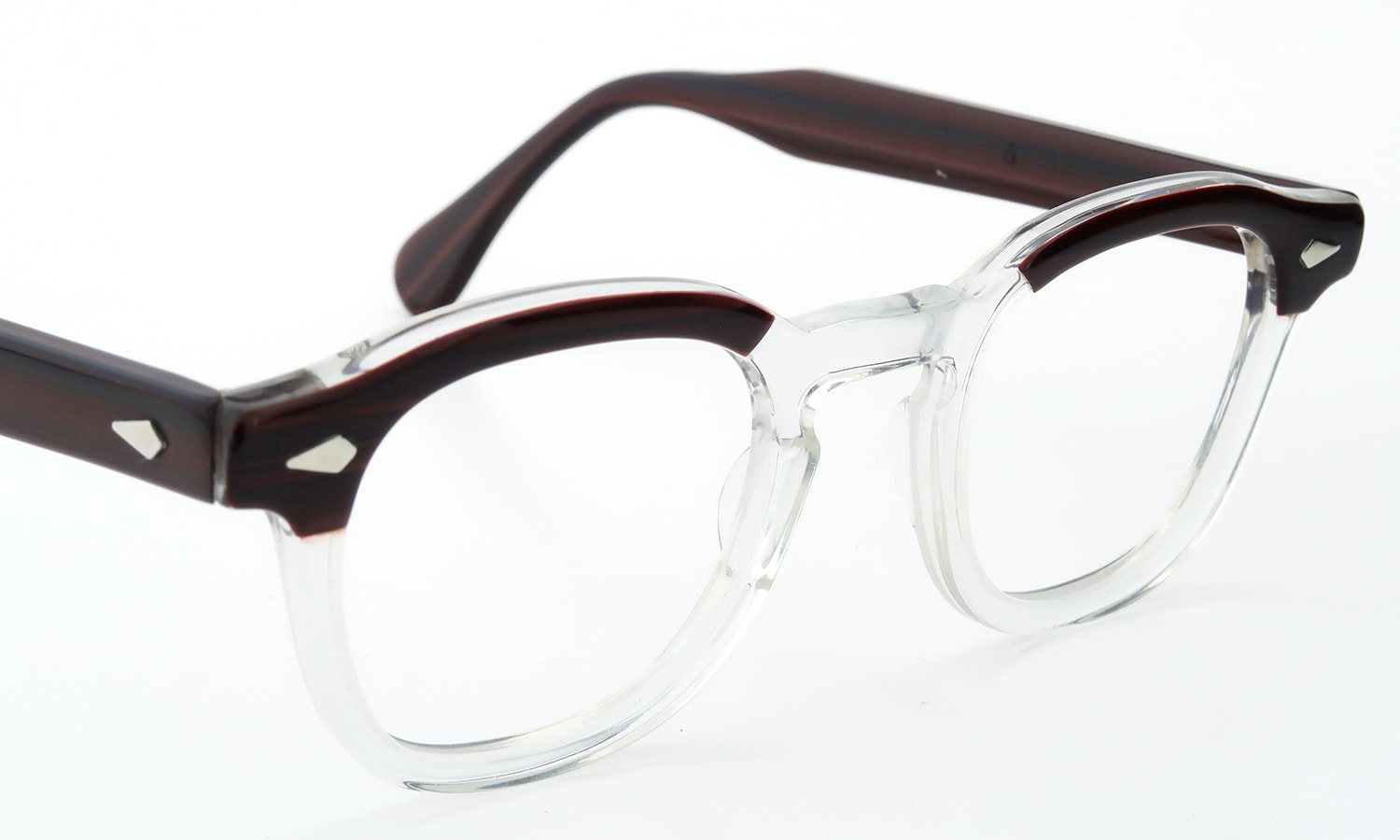 ARNEL REDWOOD CB-CLEAR 46-24