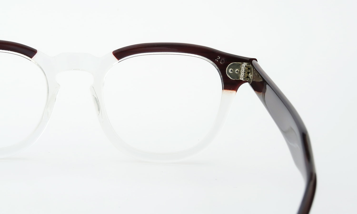 ARNEL REDWOOD CB-CLEAR 46-20