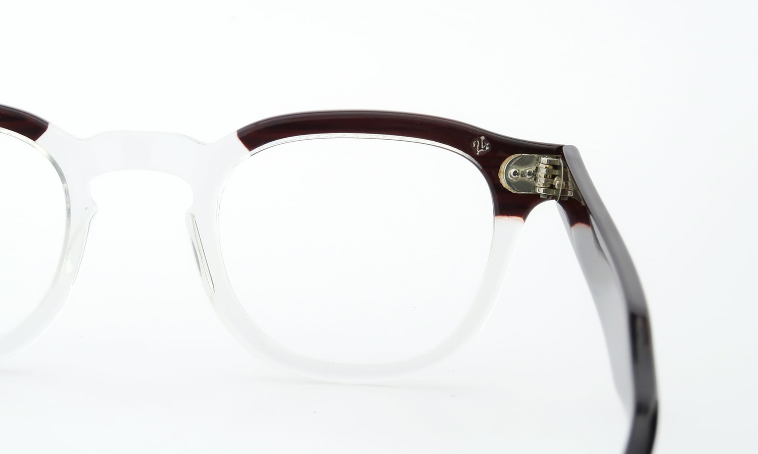 ARNEL REDWOOD CB-CLEAR 46-24