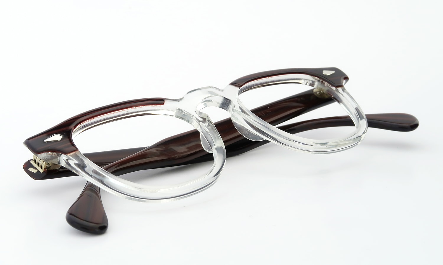 ARNEL REDWOOD CB-CLEAR 46-20