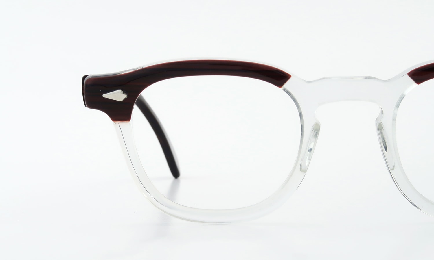 ARNEL REDWOOD CB-CLEAR 46-24