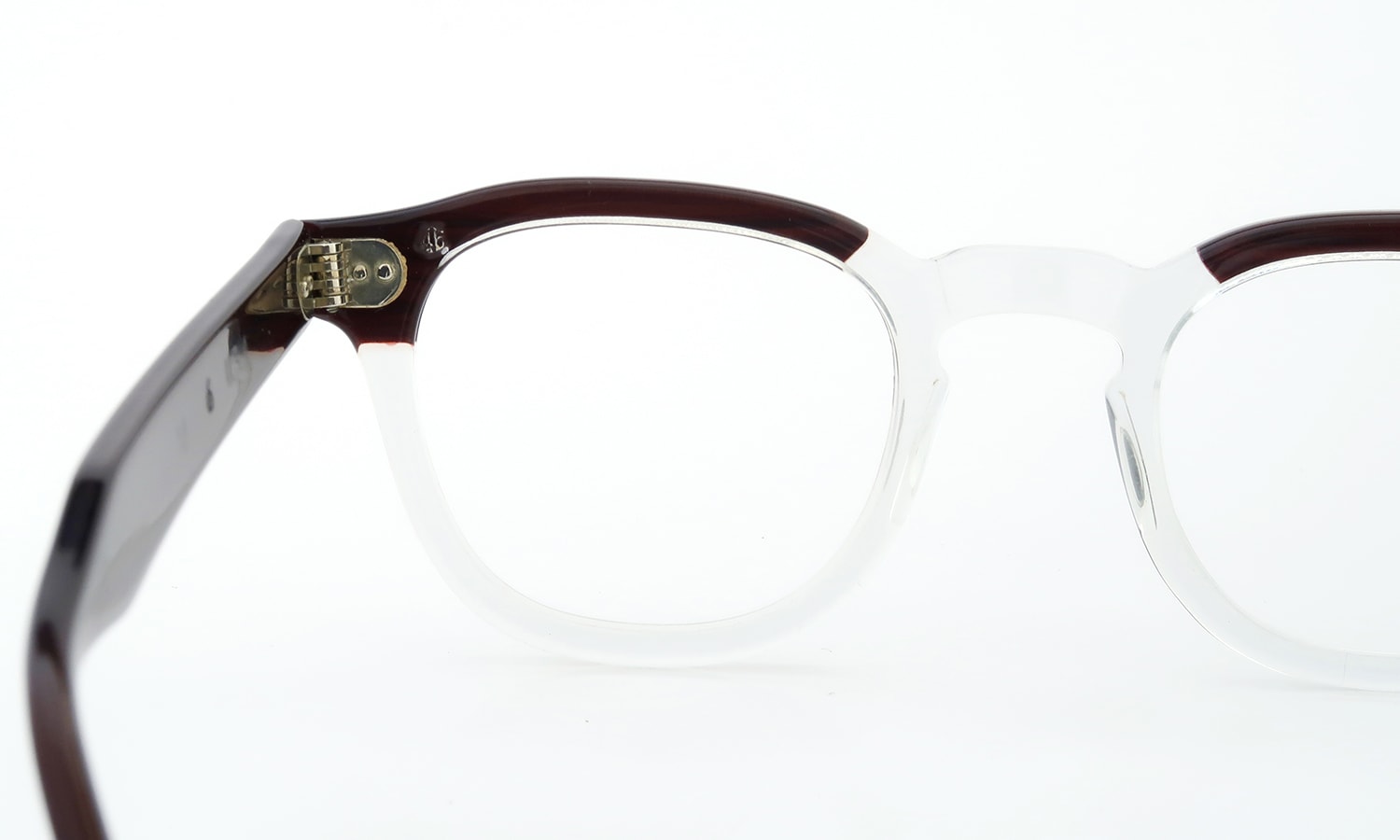 ARNEL REDWOOD CB-CLEAR 46-24