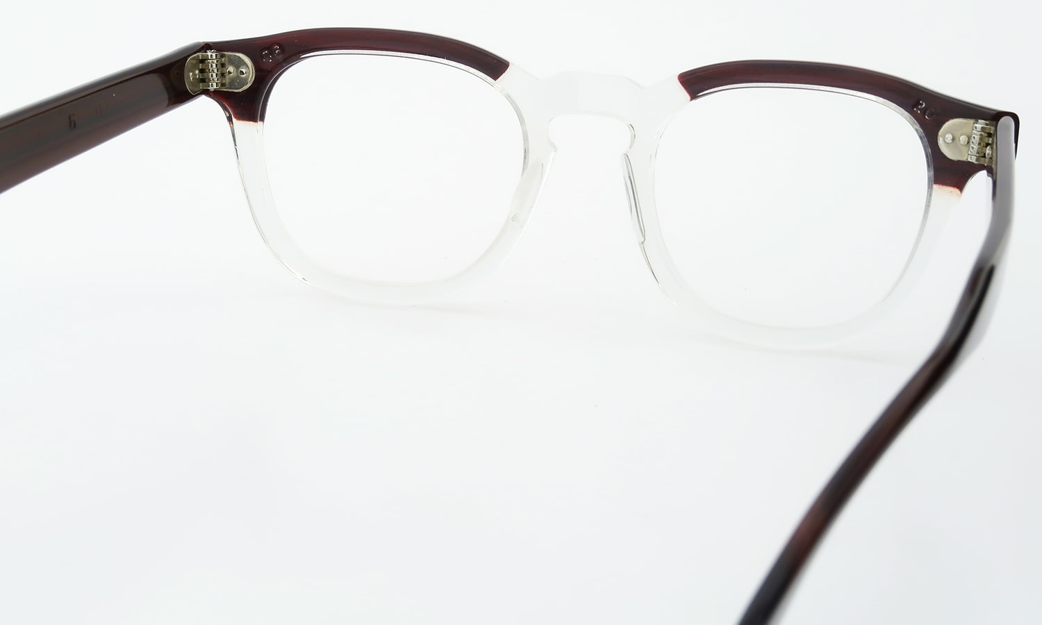 ARNEL REDWOOD CB-CLEAR 46-20