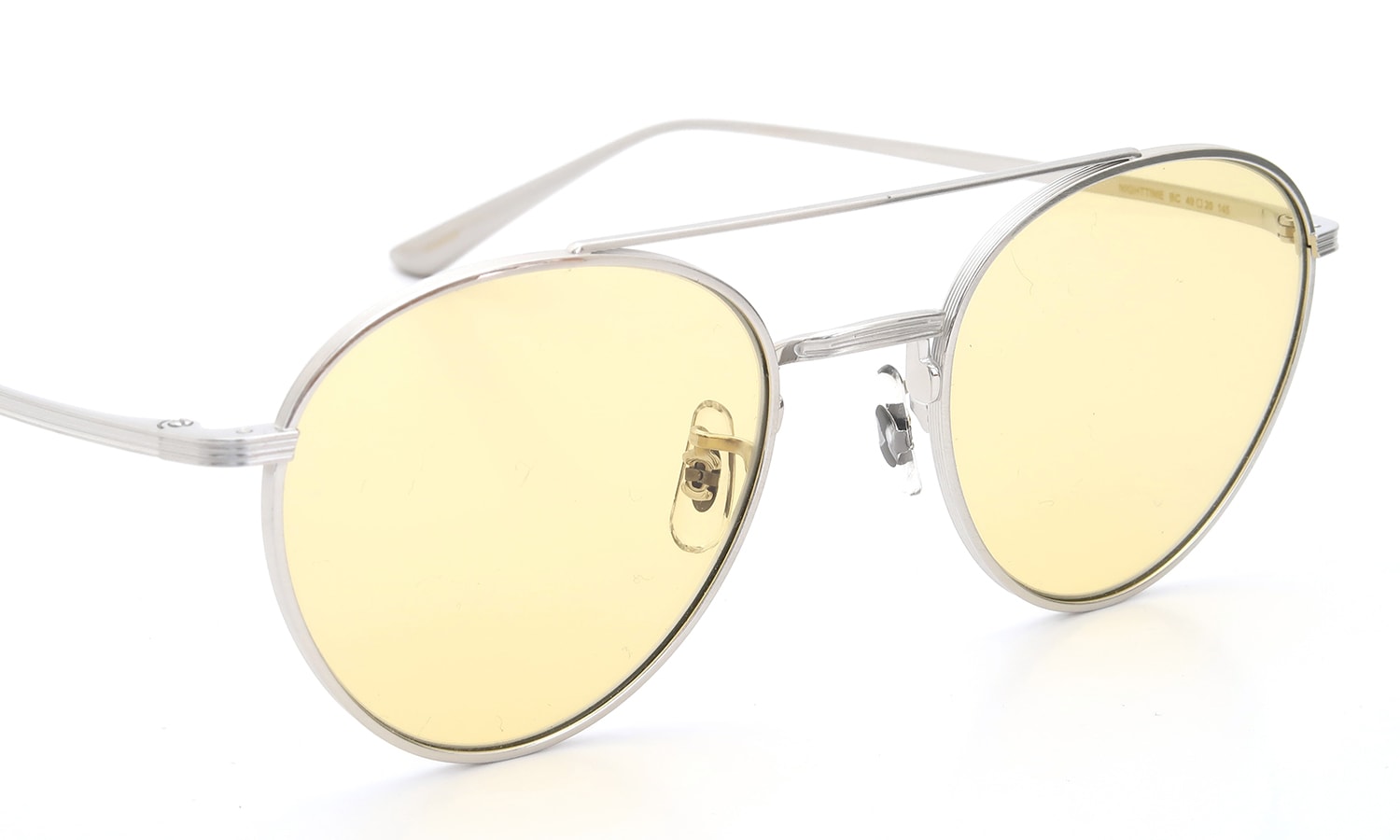 OLIVER PEOPLES×THE ROW NIGHTTIME BC