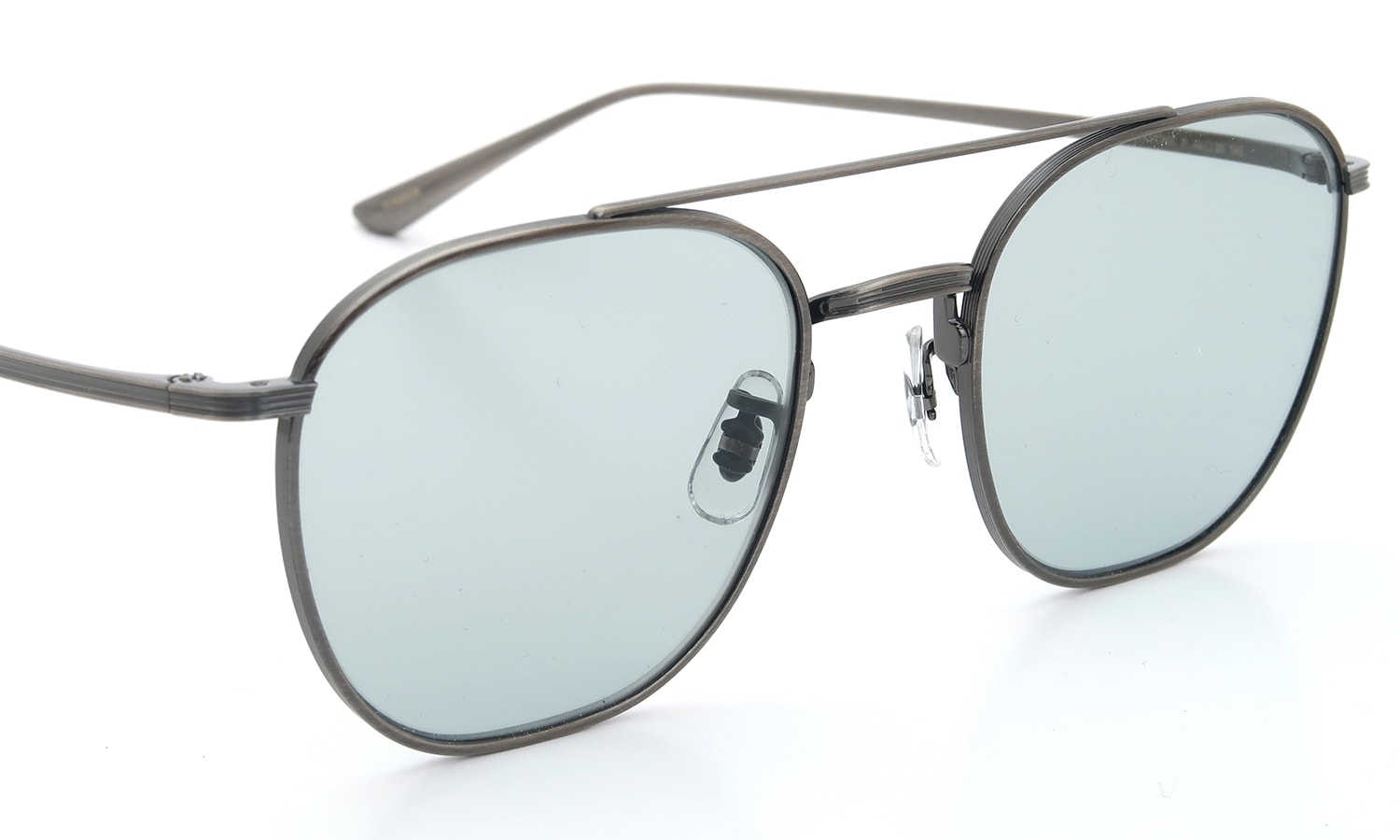OLIVER PEOPLES × THE ROW コラボレーションサングラス通販 DAYTIME P ...