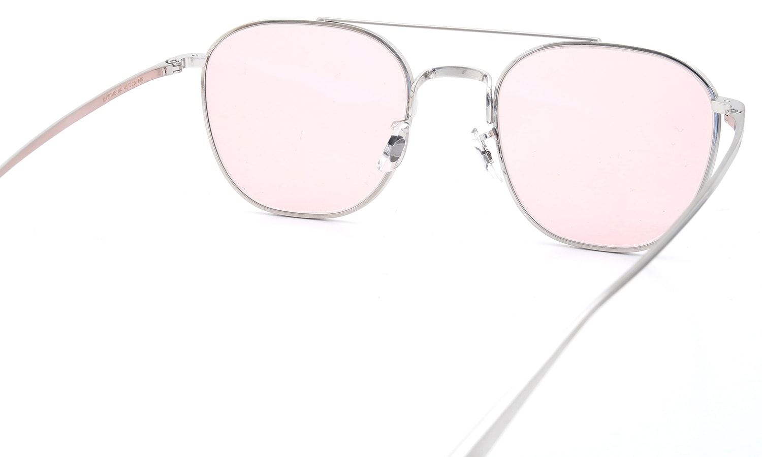 OLIVER PEOPLES × THE ROW DAYTIME BC