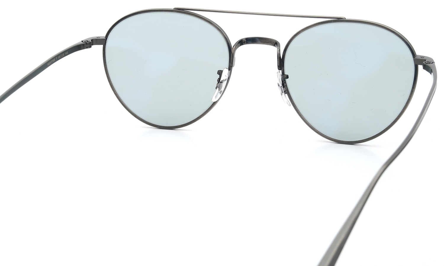 OLIVER PEOPLES×THE ROW NIGHTTIME P