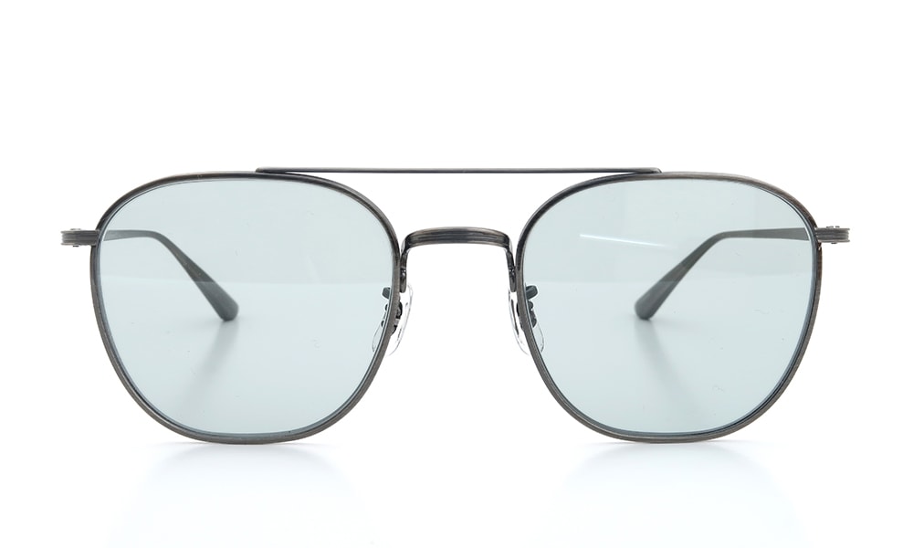 OLIVER PEOPLES × THE ROW コラボレーションサングラス通販 DAYTIME P 49size (生産：オプテックジャパン