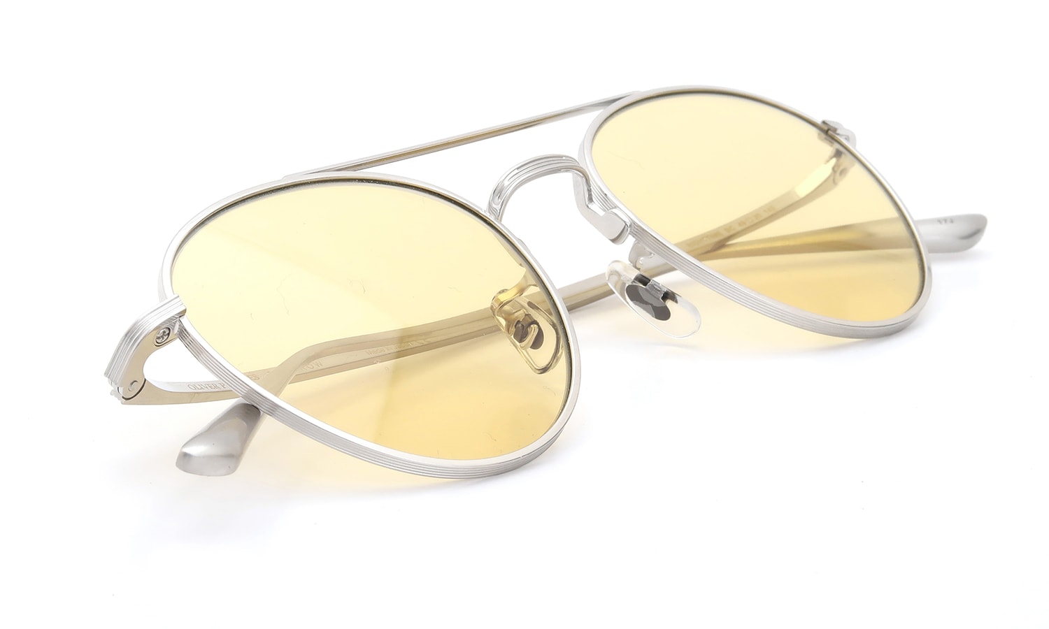 OLIVER PEOPLES×THE ROW NIGHTTIME BC