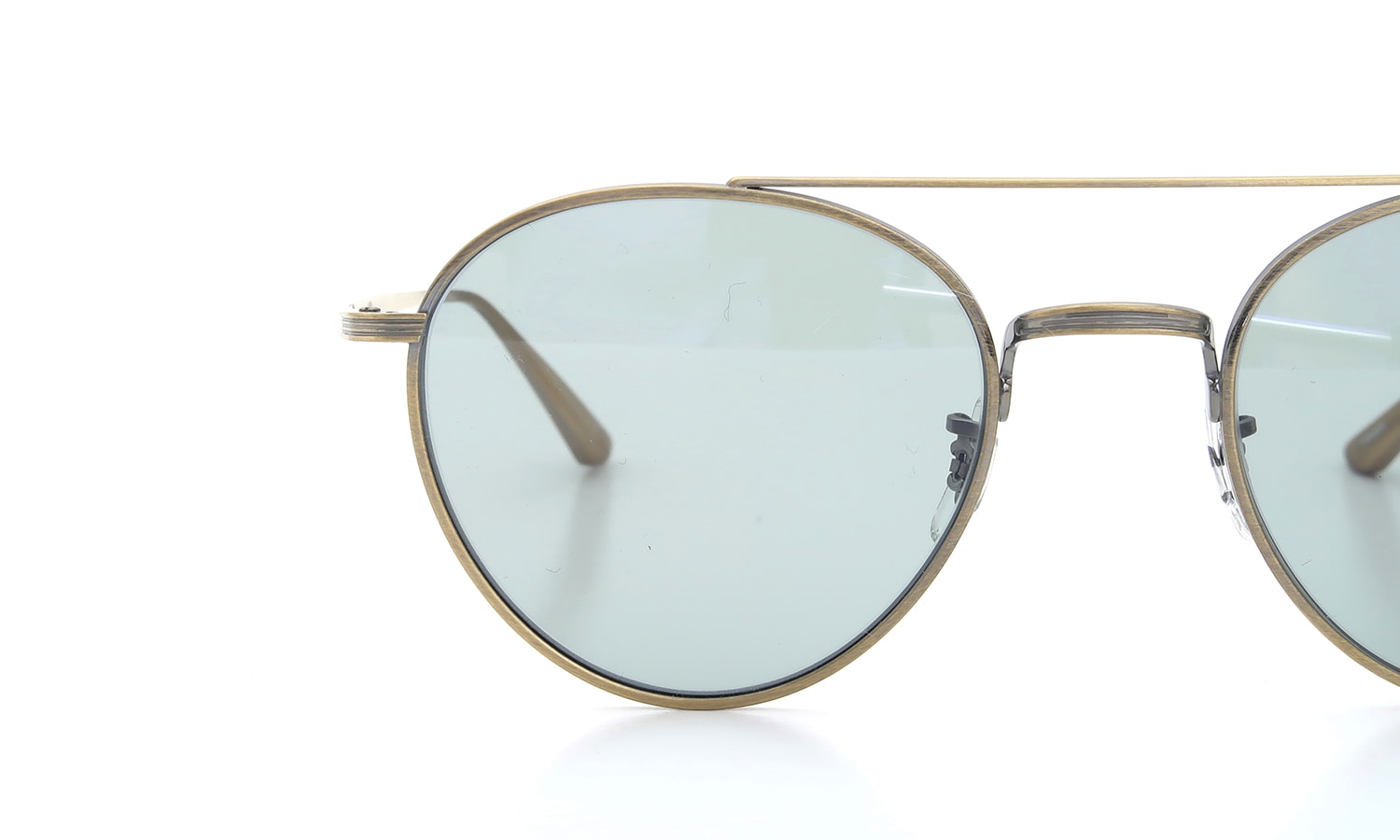 OLIVER PEOPLES×THE ROW NIGHTTIME AG