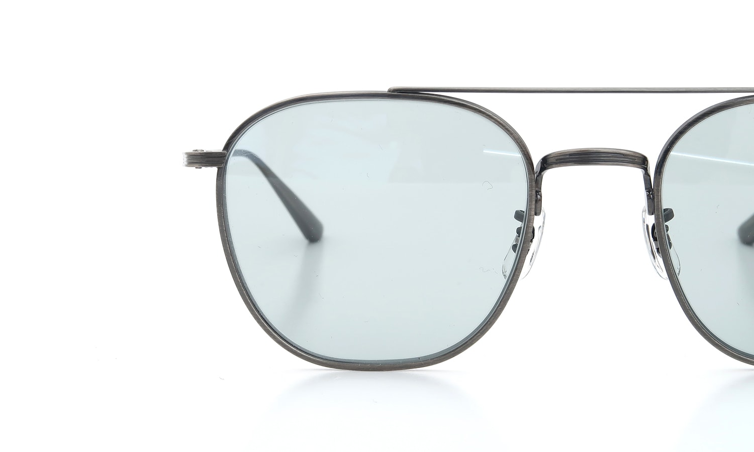 OLIVER PEOPLES × THE ROW DAYTIME P
