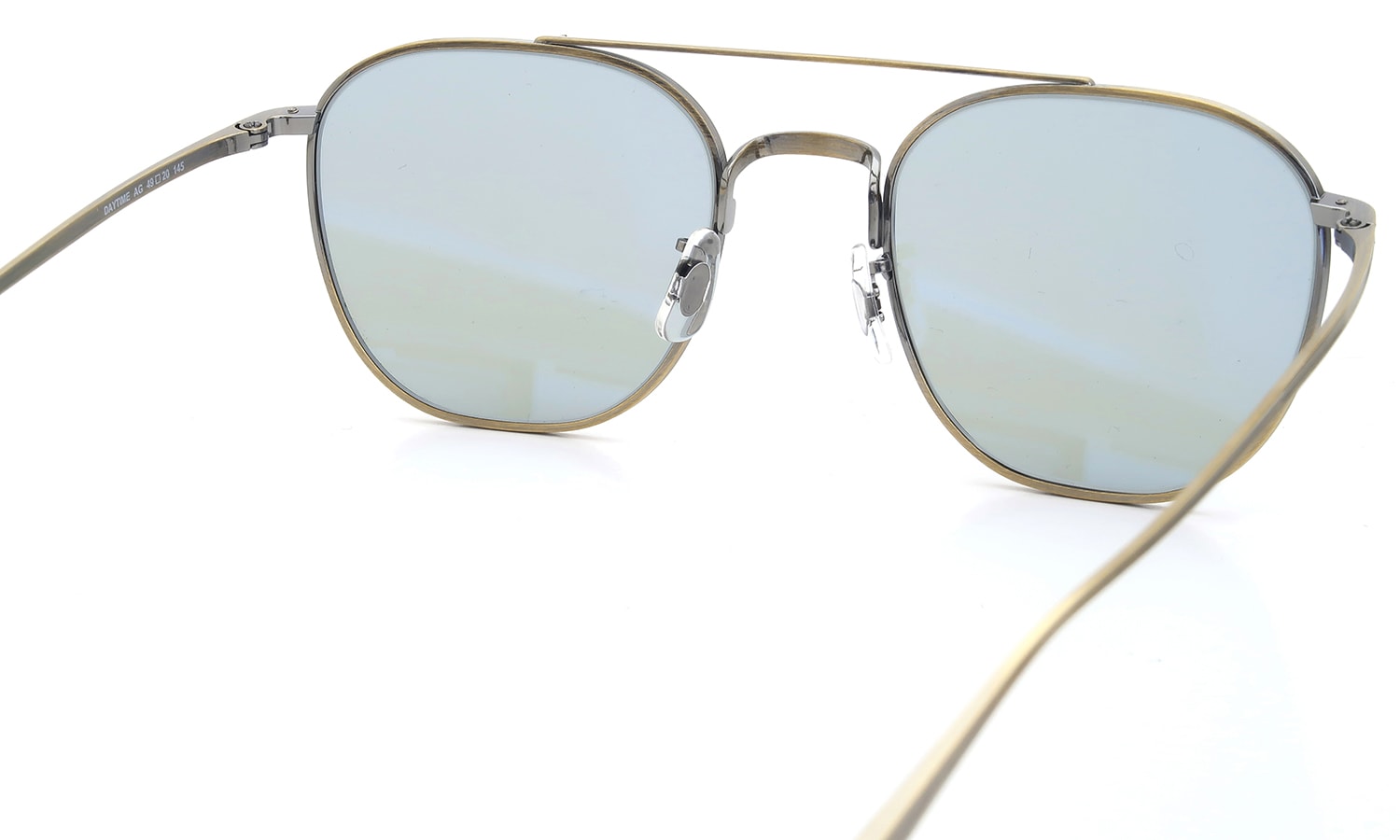 OLIVER PEOPLES×THE ROW DAYTIME AG