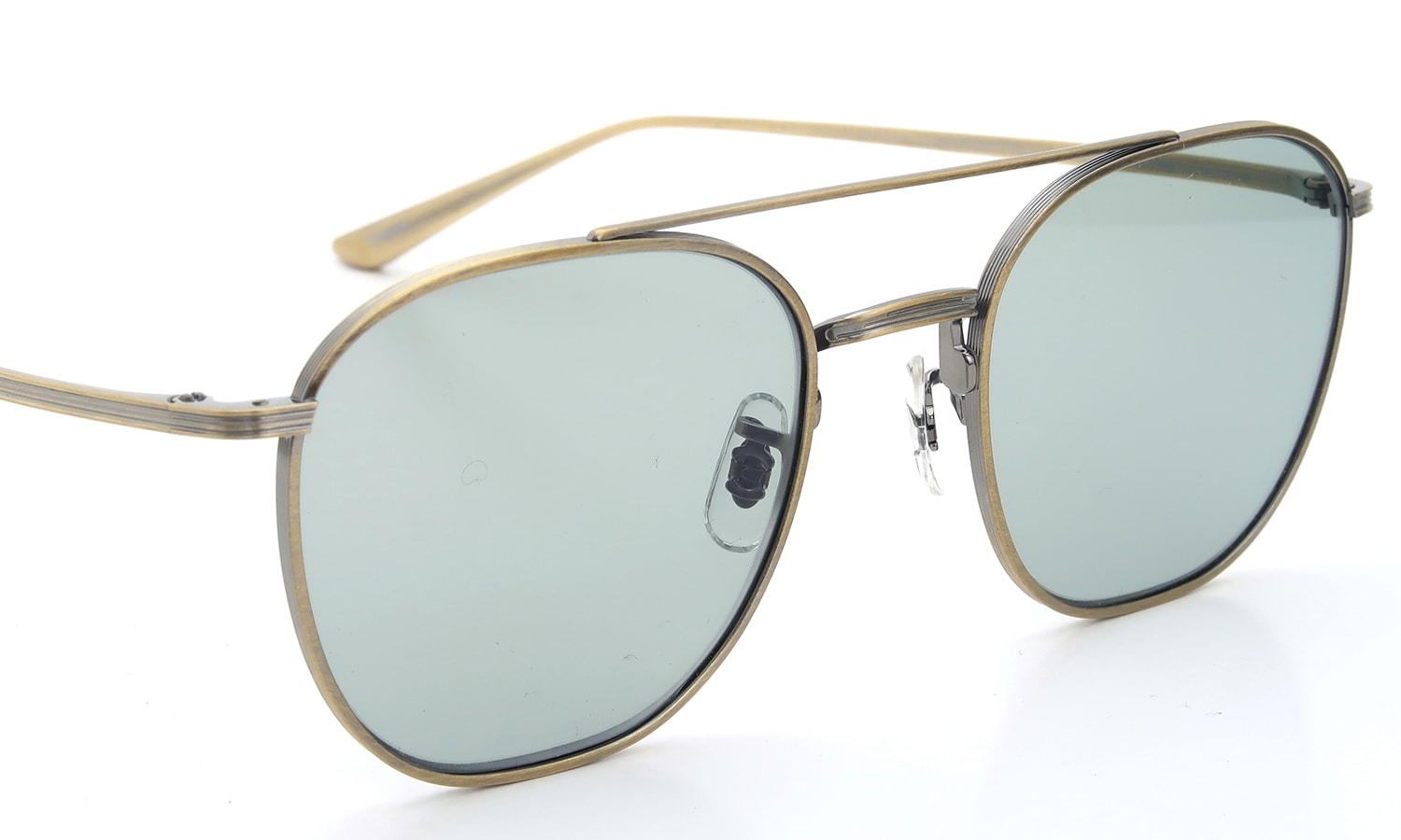 OLIVER PEOPLES×THE ROW DAYTIME AG