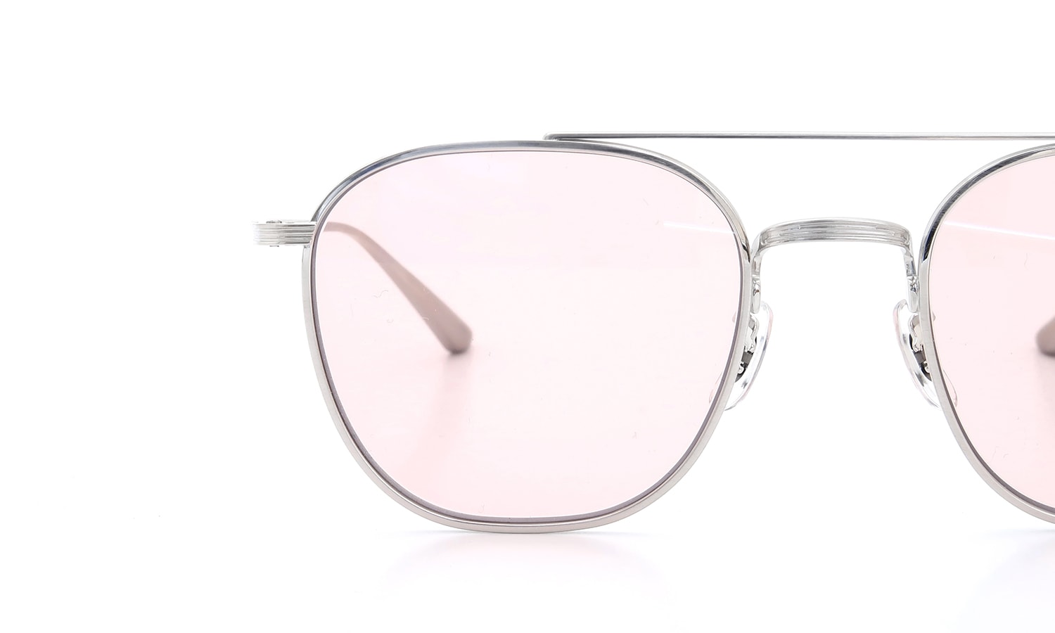 OLIVER PEOPLES × THE ROW DAYTIME BC