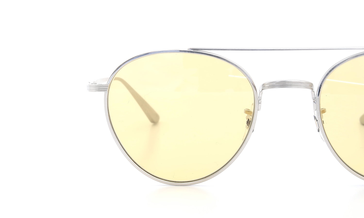 OLIVER PEOPLES×THE ROW NIGHTTIME BC