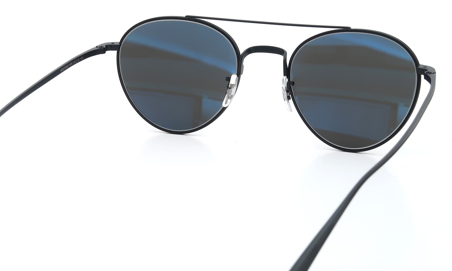 OLIVER PEOPLES×THE ROW NIGHTTIME MBK