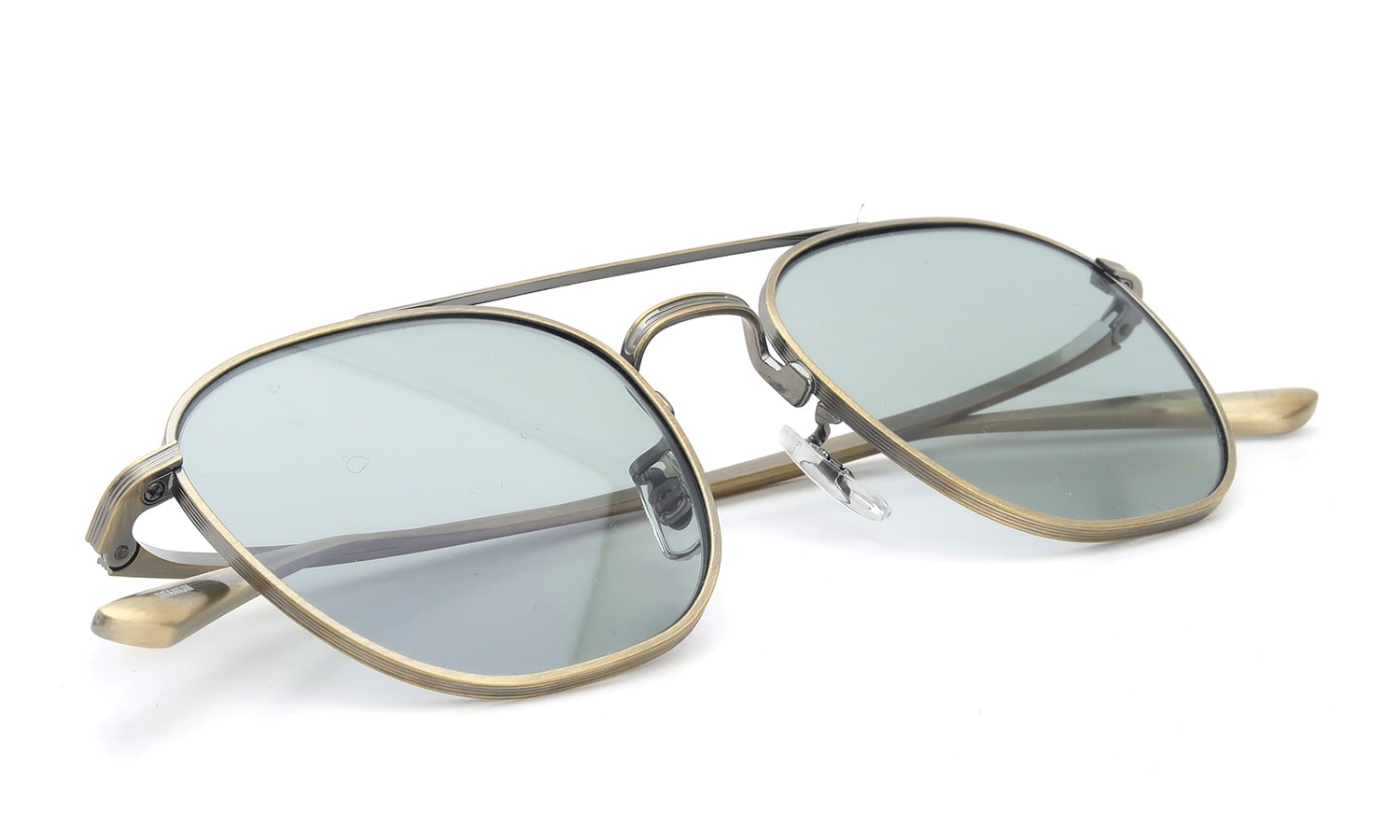 OLIVER PEOPLES×THE ROW DAYTIME AG