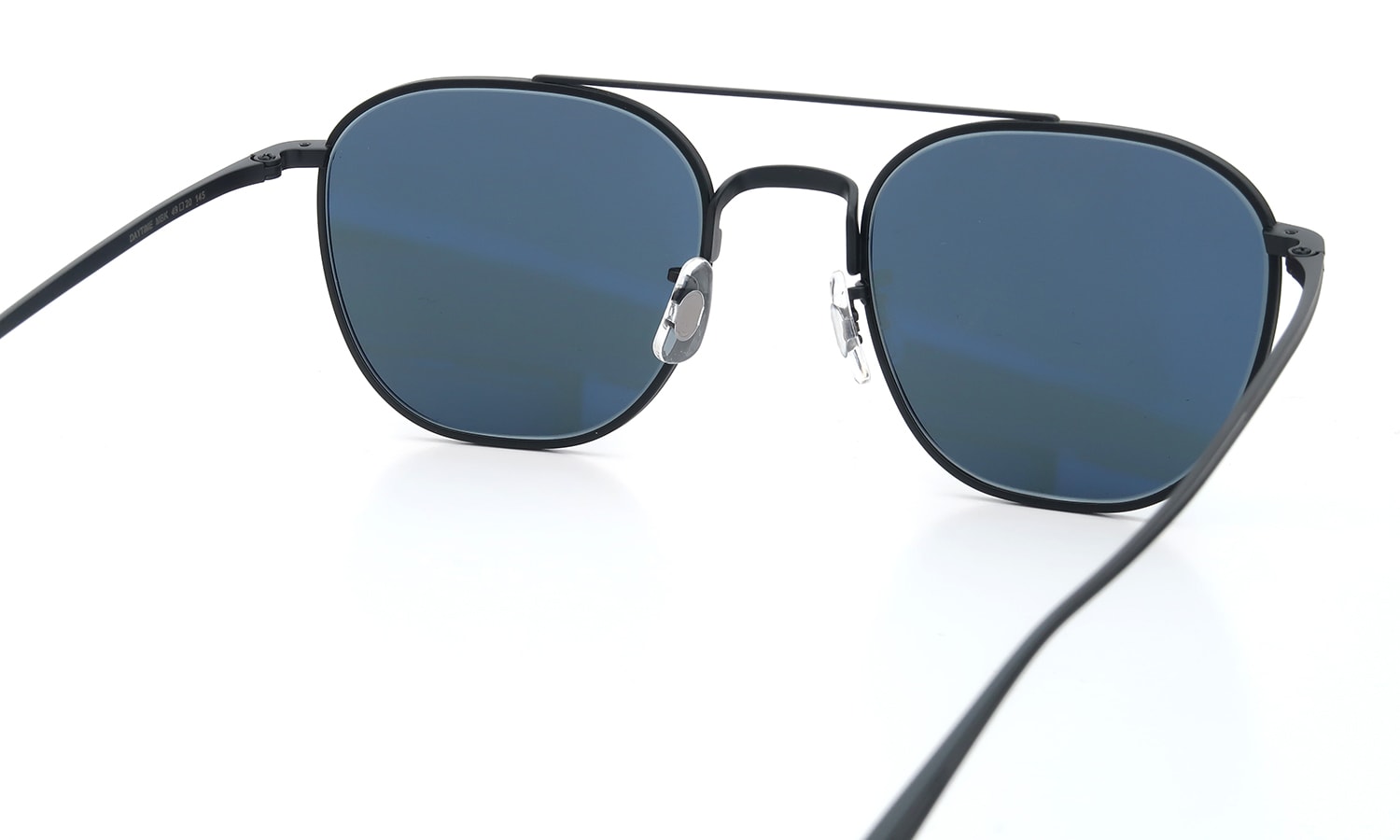 OLIVER PEOPLES × THE ROW DAYTIME MBK