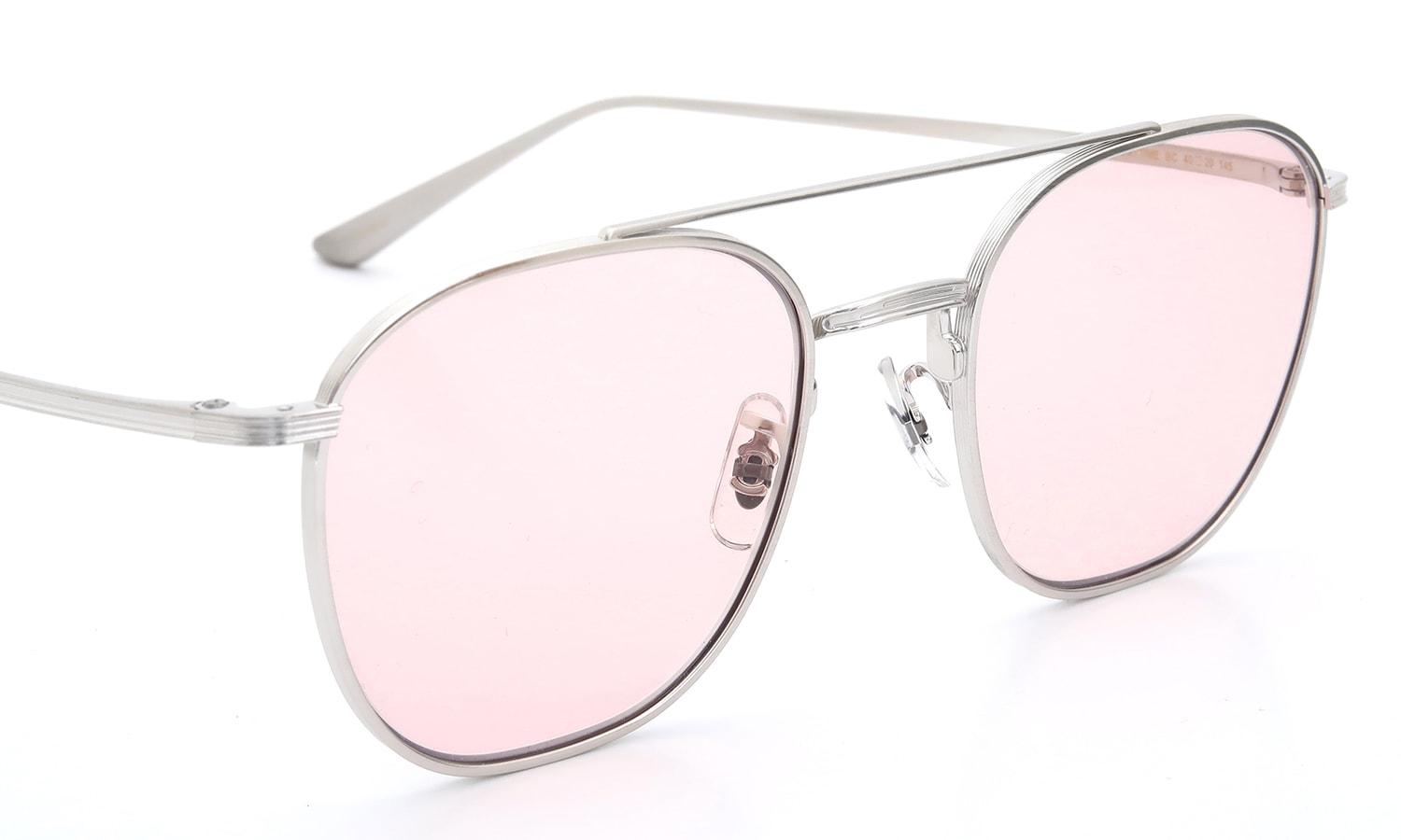 OLIVER PEOPLES × THE ROW DAYTIME BC