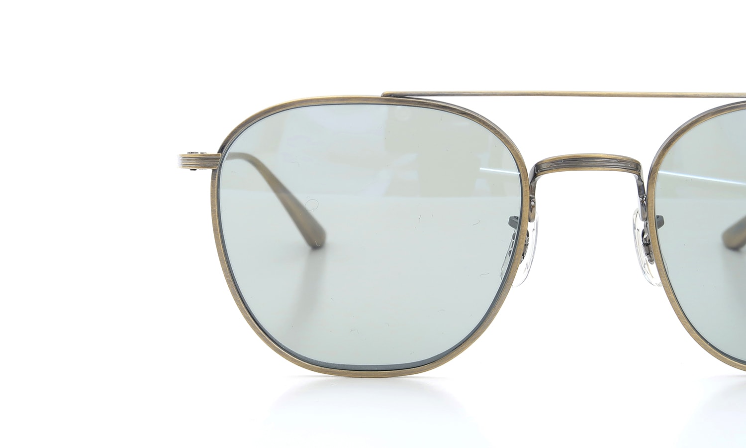 OLIVER PEOPLES×THE ROW DAYTIME AG